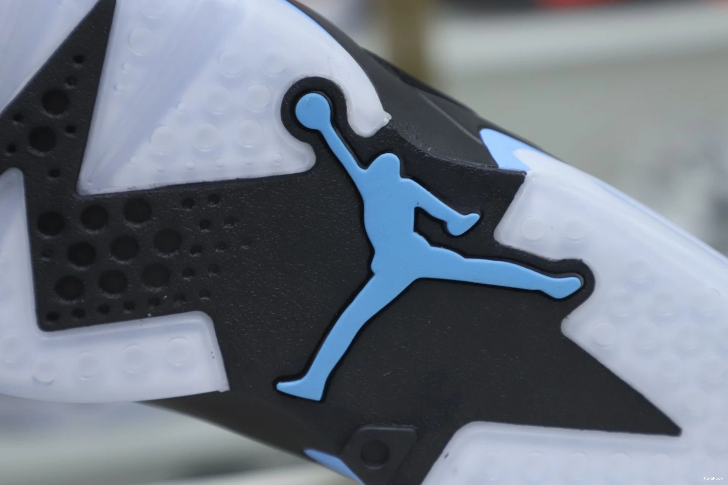 Jordan 6 Jordan Air unc 0103
